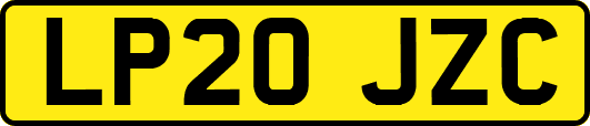 LP20JZC