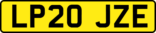 LP20JZE