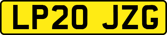 LP20JZG