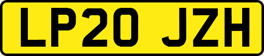LP20JZH
