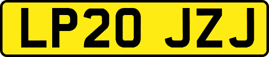 LP20JZJ