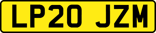 LP20JZM