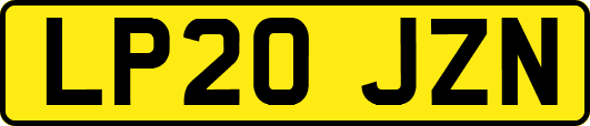 LP20JZN