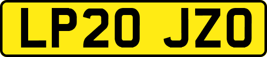 LP20JZO