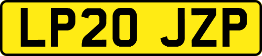 LP20JZP