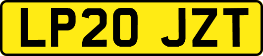 LP20JZT
