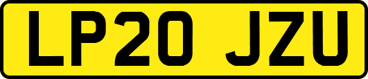 LP20JZU
