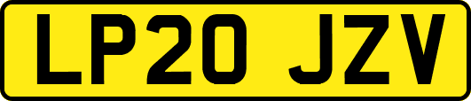 LP20JZV