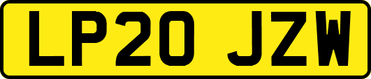 LP20JZW