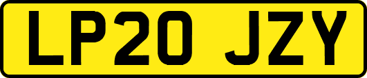 LP20JZY