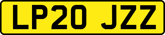 LP20JZZ
