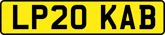 LP20KAB