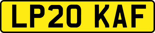 LP20KAF