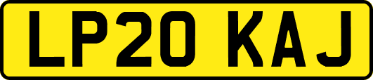 LP20KAJ