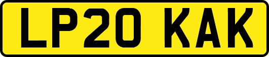 LP20KAK
