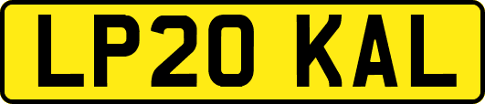 LP20KAL