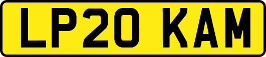 LP20KAM