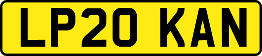 LP20KAN