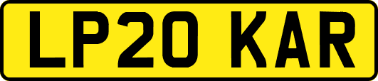 LP20KAR