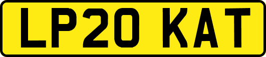 LP20KAT