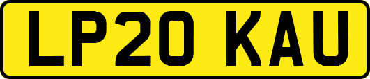 LP20KAU