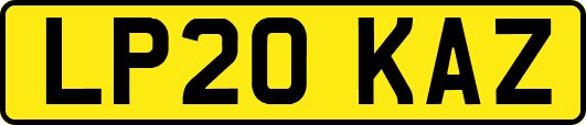 LP20KAZ
