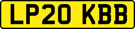 LP20KBB