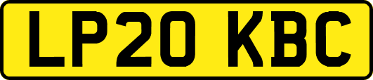 LP20KBC