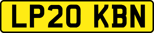 LP20KBN