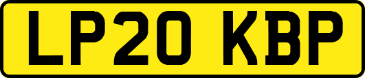 LP20KBP