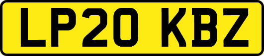 LP20KBZ
