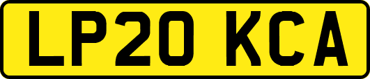 LP20KCA