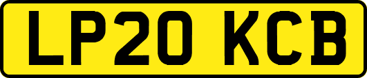 LP20KCB