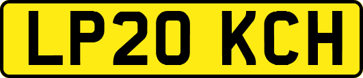 LP20KCH