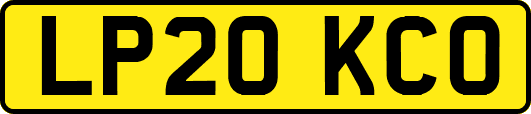 LP20KCO