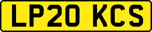 LP20KCS