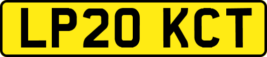LP20KCT