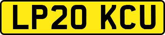 LP20KCU