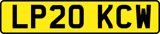 LP20KCW
