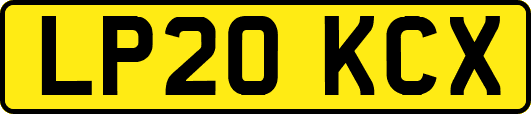 LP20KCX