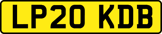 LP20KDB