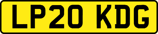 LP20KDG