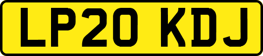 LP20KDJ