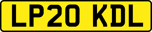 LP20KDL