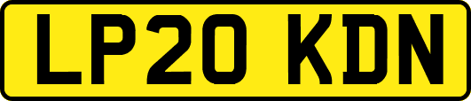 LP20KDN