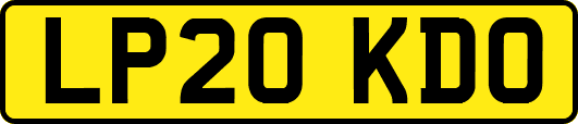 LP20KDO