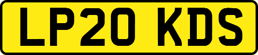 LP20KDS