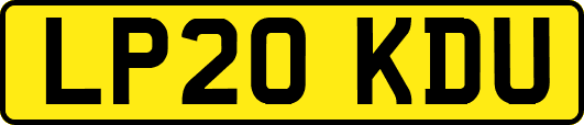 LP20KDU