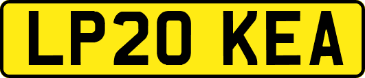 LP20KEA