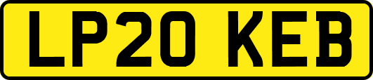 LP20KEB